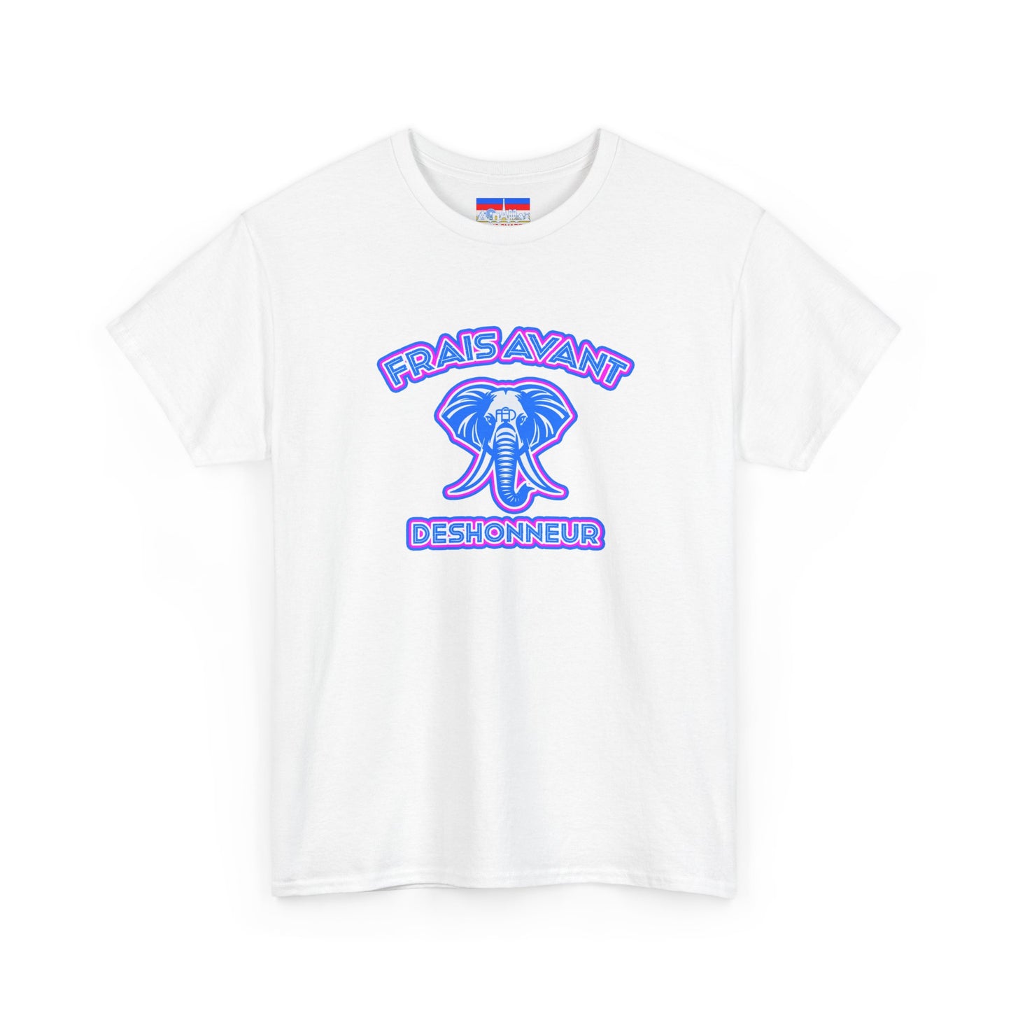 Year of the Elephant Tee
