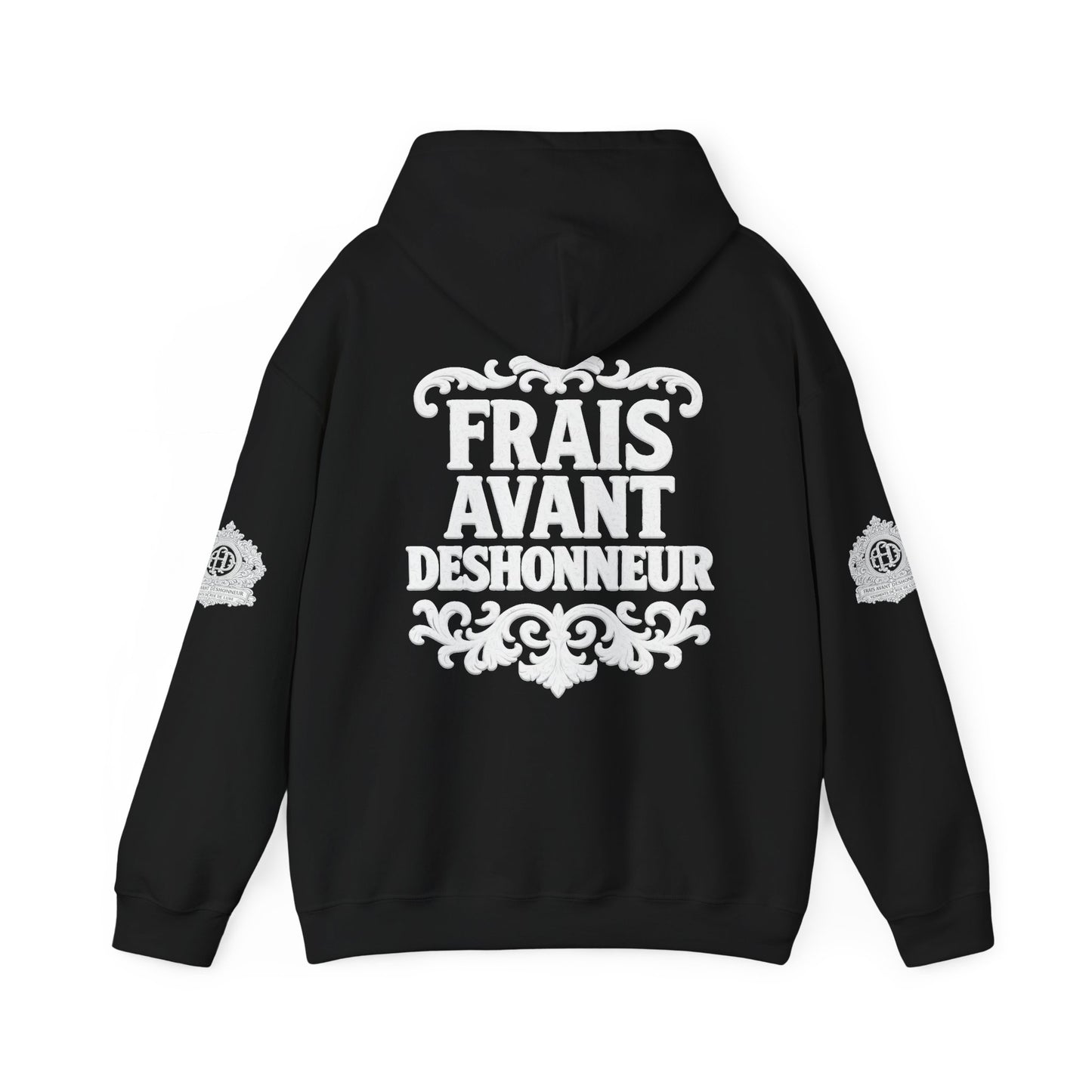 Copy of Unisex Heavy Blend™ Hooded Sweatshirt