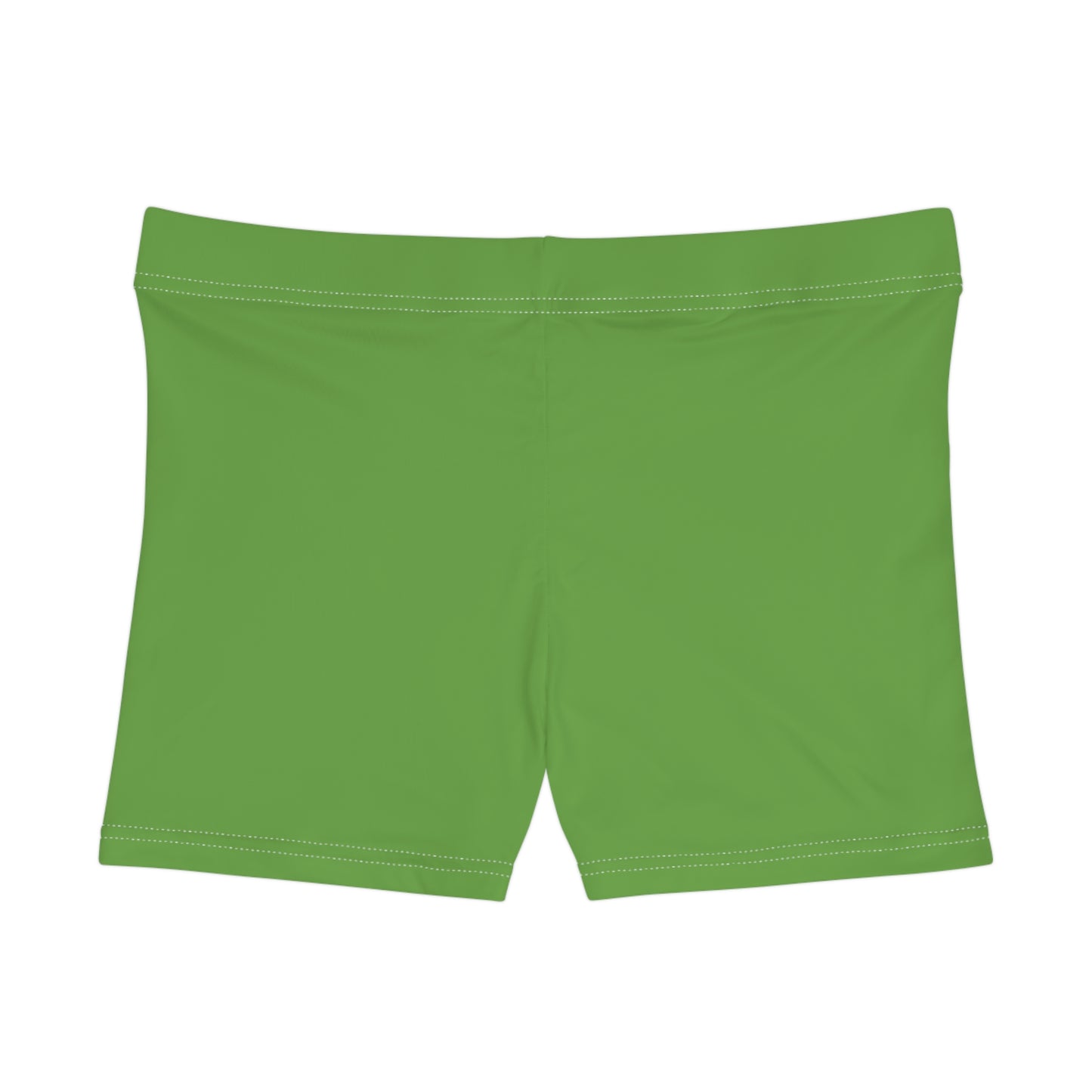 FAD Women's Shorts (Green)