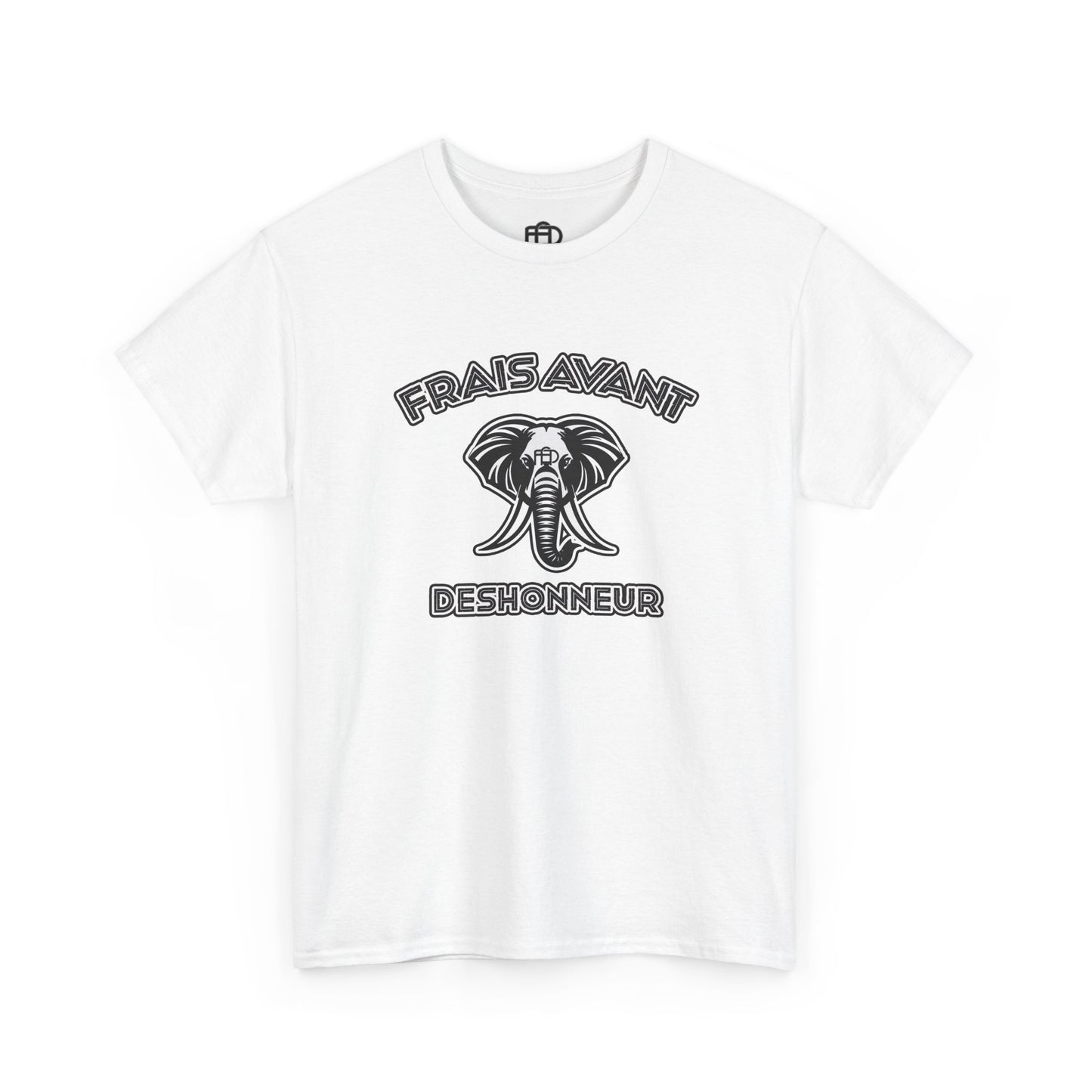 “Year of the Elephant” T