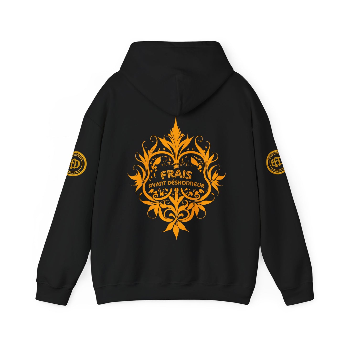 FAD Year of the Elephant Hoodie