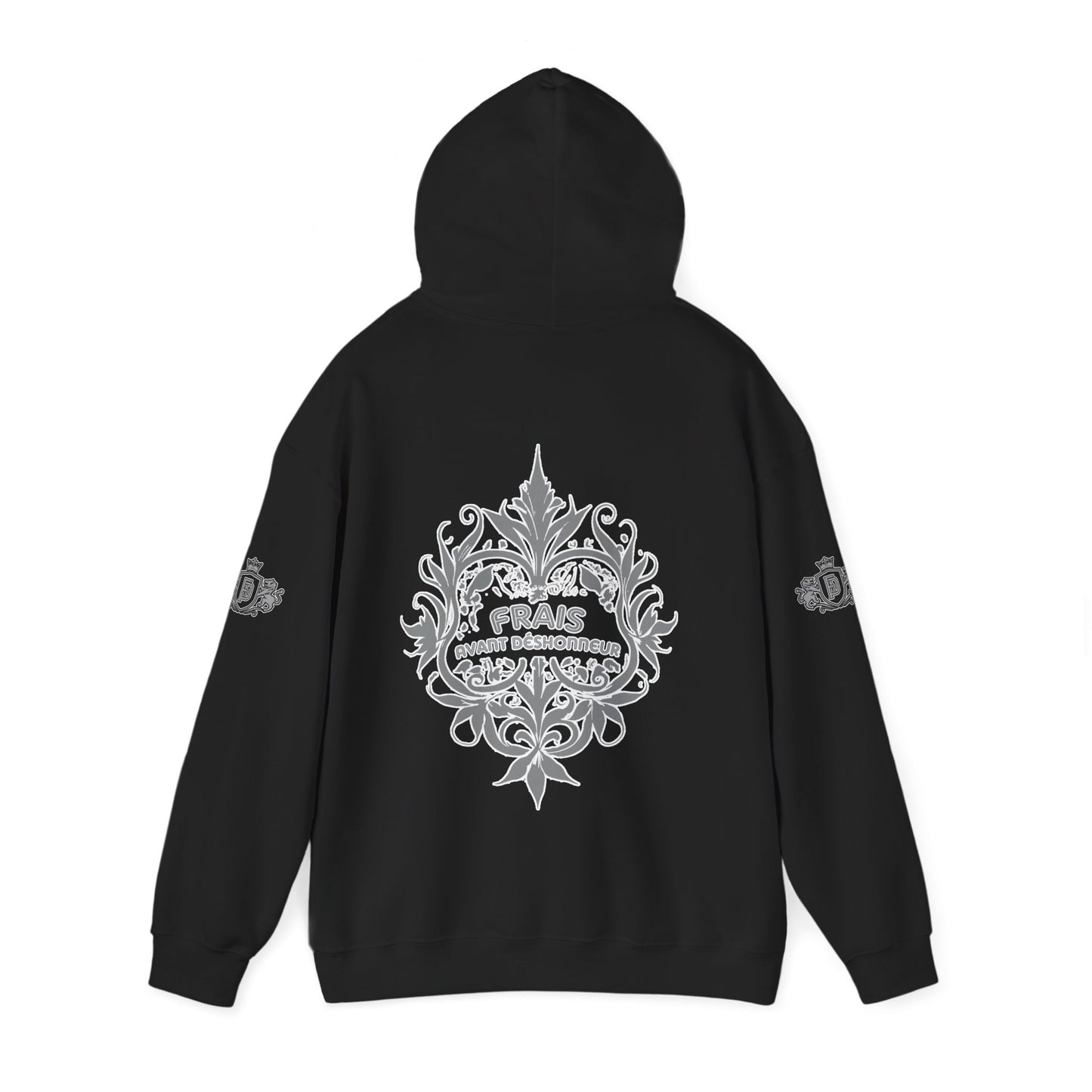 Frais Avant Déshonneur “L’éléphant dans la pièce” hoodie