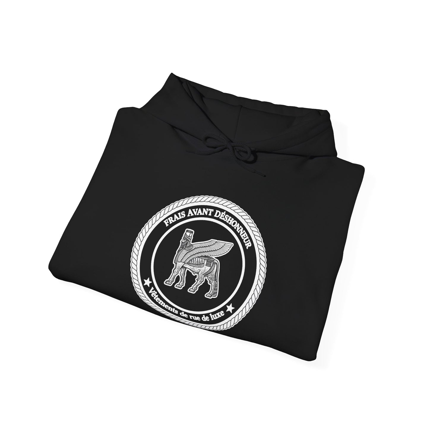 Copy of Unisex Heavy Blend™ Hooded Sweatshirt
