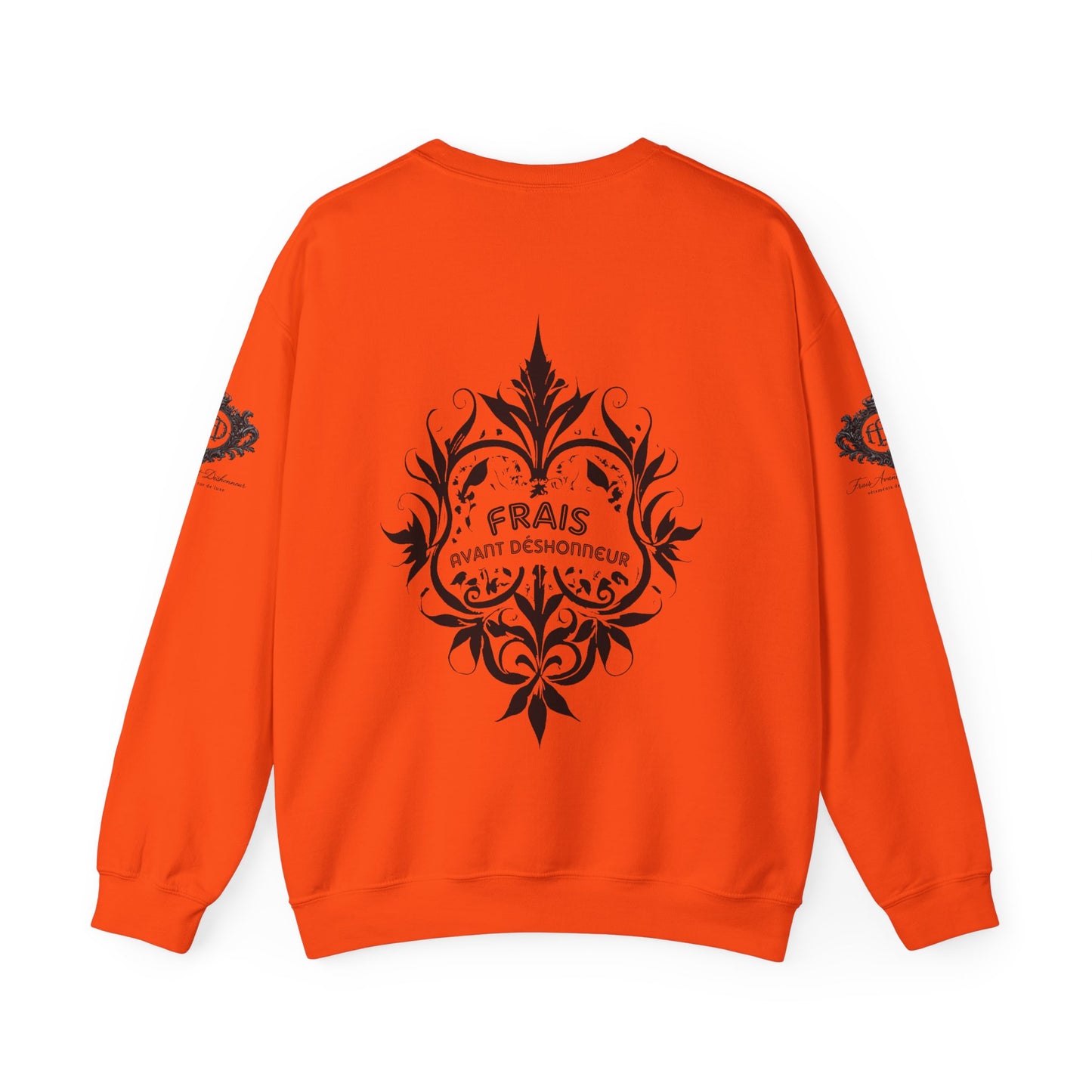 “Year of the Elephant” Crewneck Sweatshirt