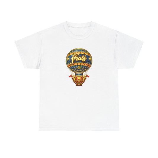 Frais Balloon Graphic Tee —
