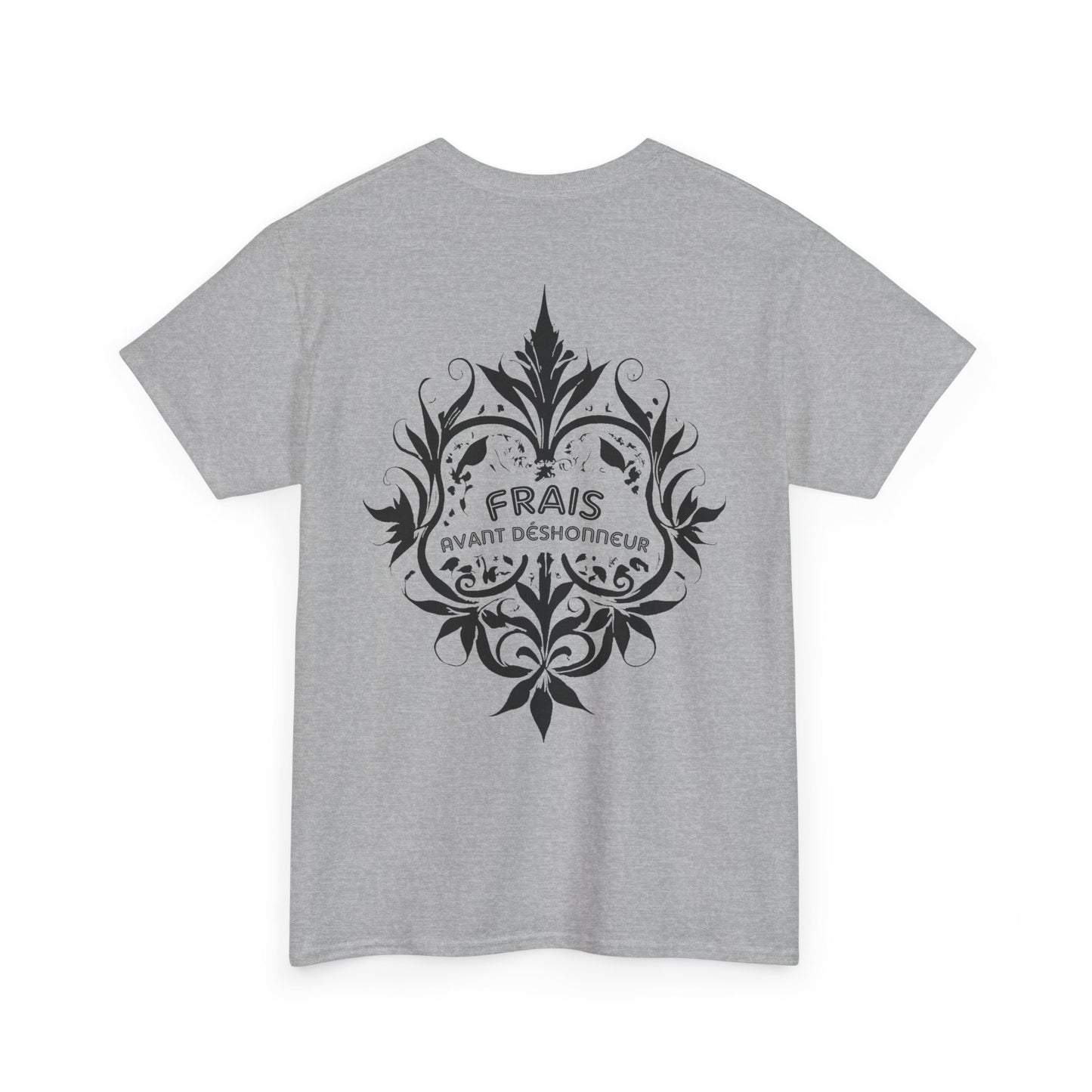 “Year of the Elephant” T