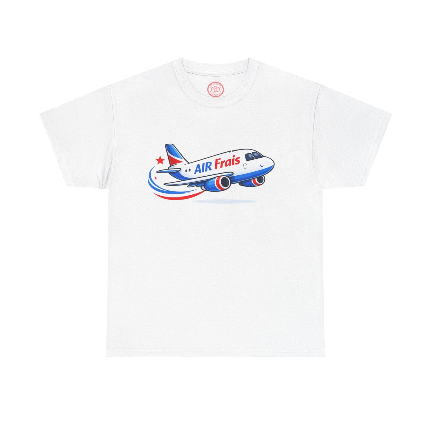FAD “AIR Frais” Tee