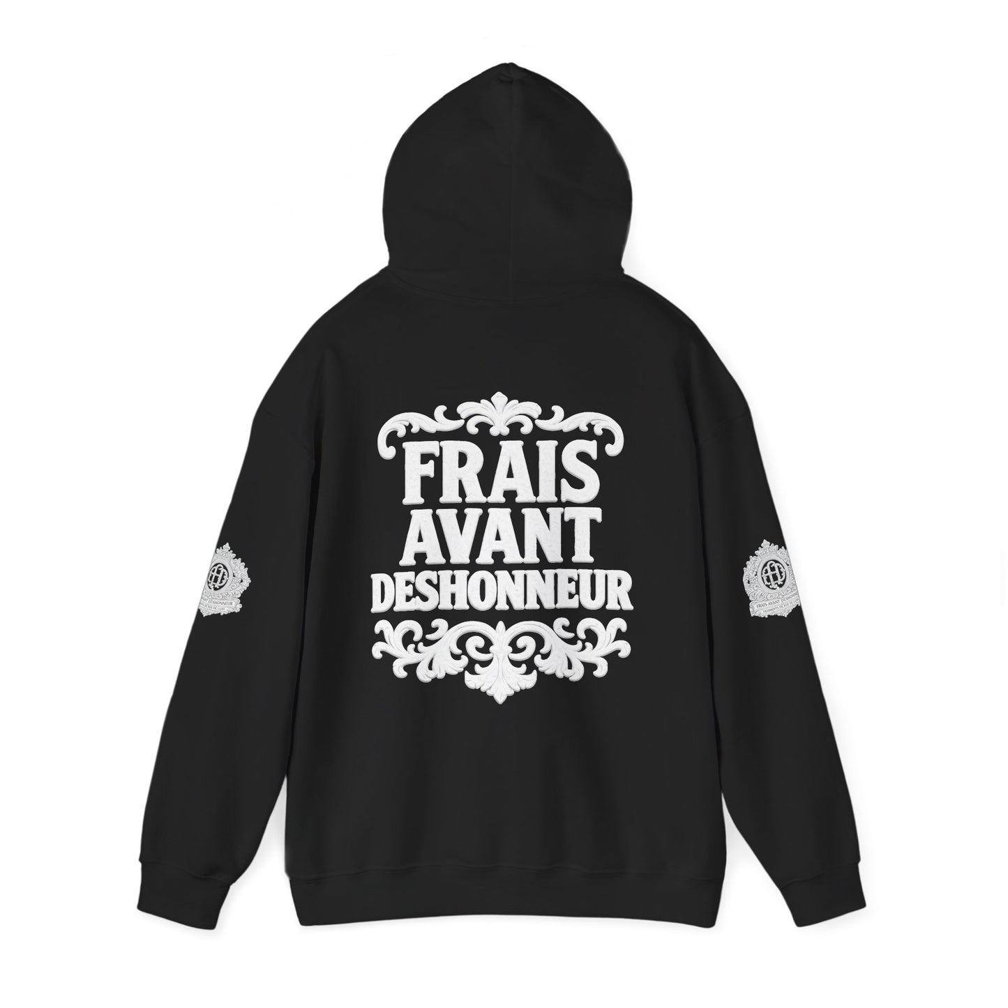 Copy of Unisex Heavy Blend™ Hooded Sweatshirt