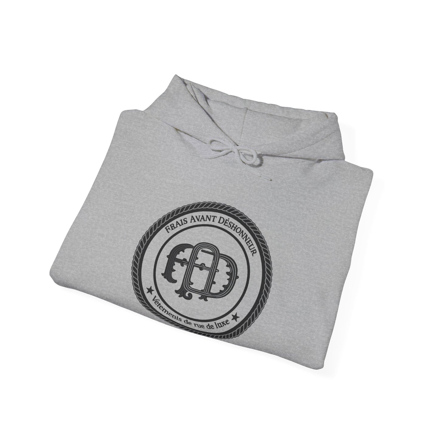 Copy of Unisex Heavy Blend™ Hooded Sweatshirt