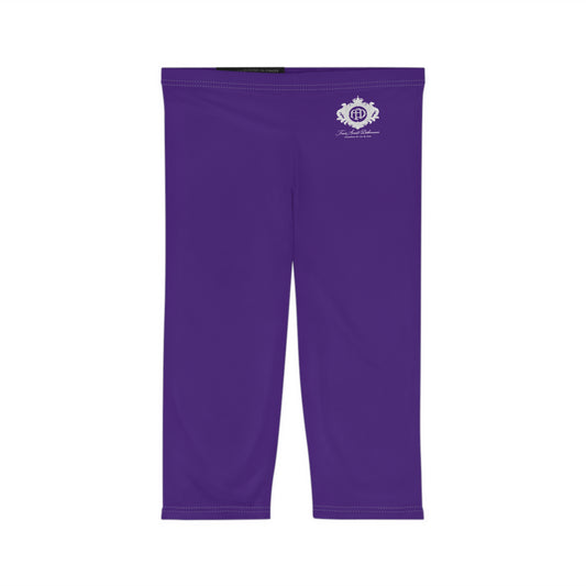 Copy of Copy of Copy of FAD Stretchy Leggings (BLACK)