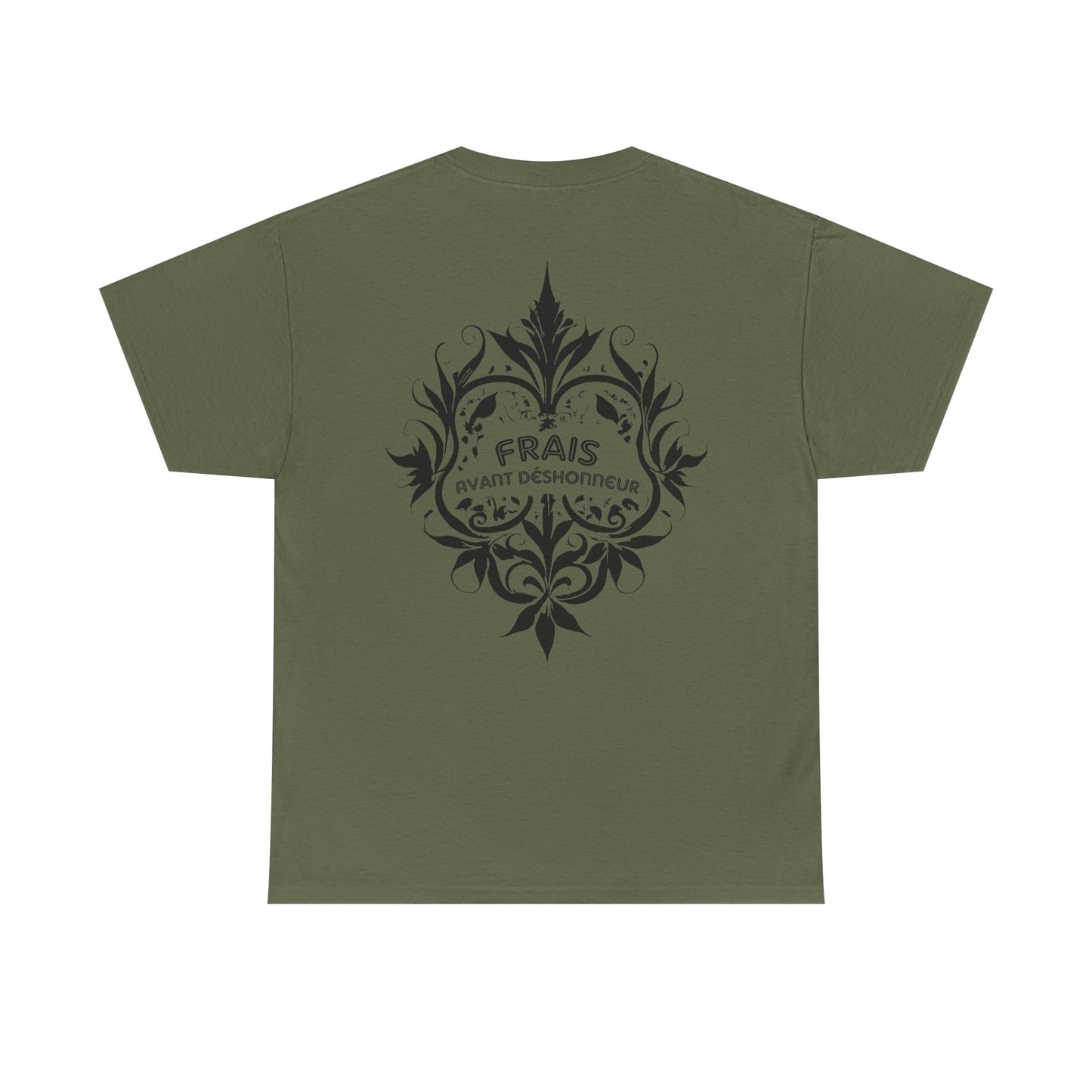 “Year of the Elephant” T