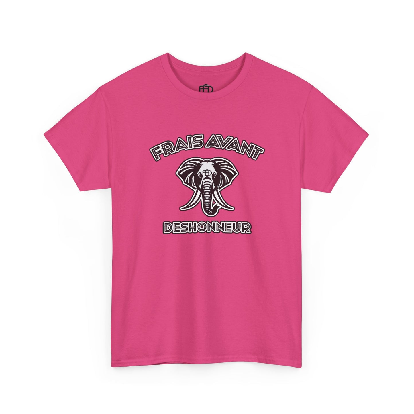 “Year of the Elephant” T