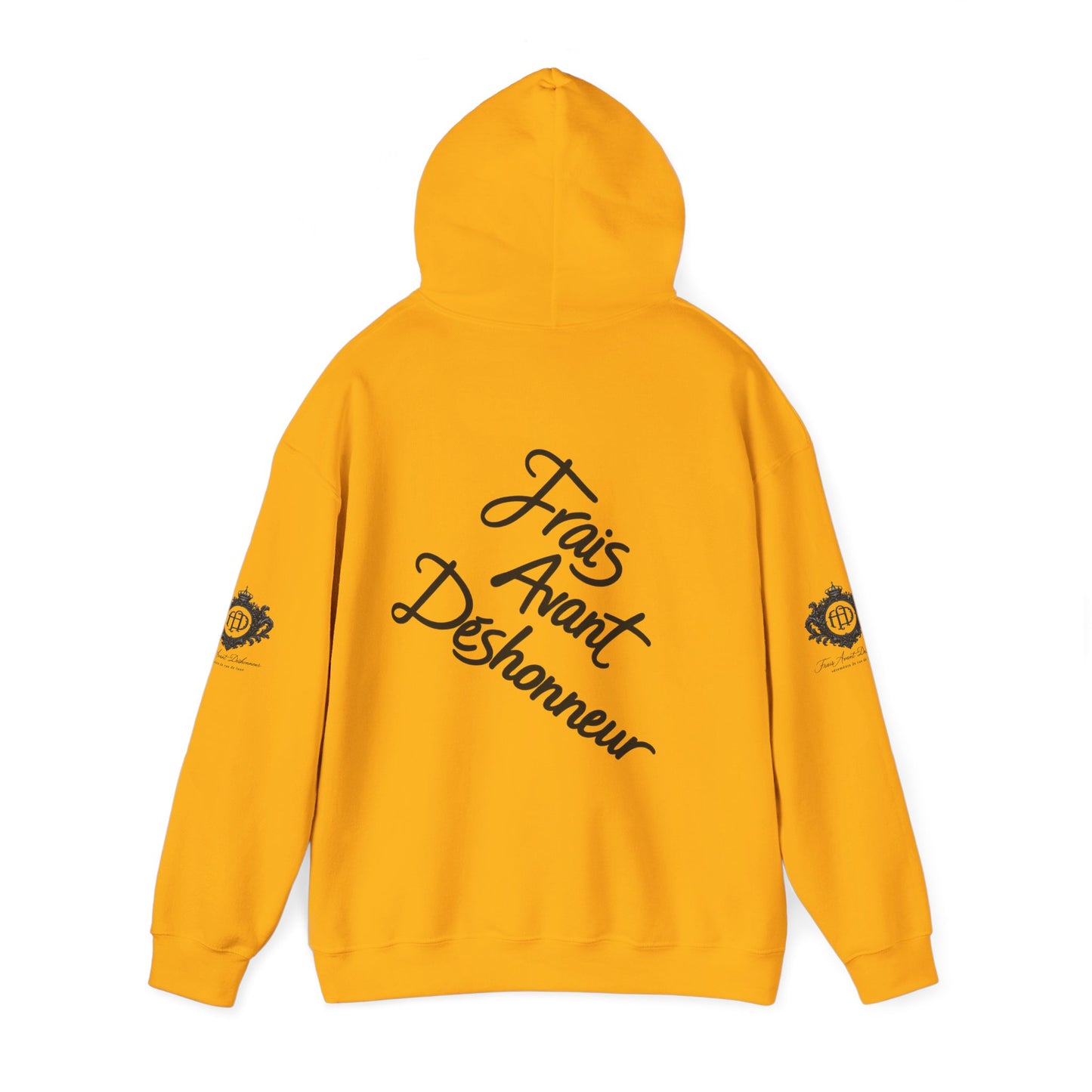 Copy of Unisex Heavy Blend™ Hooded Sweatshirt