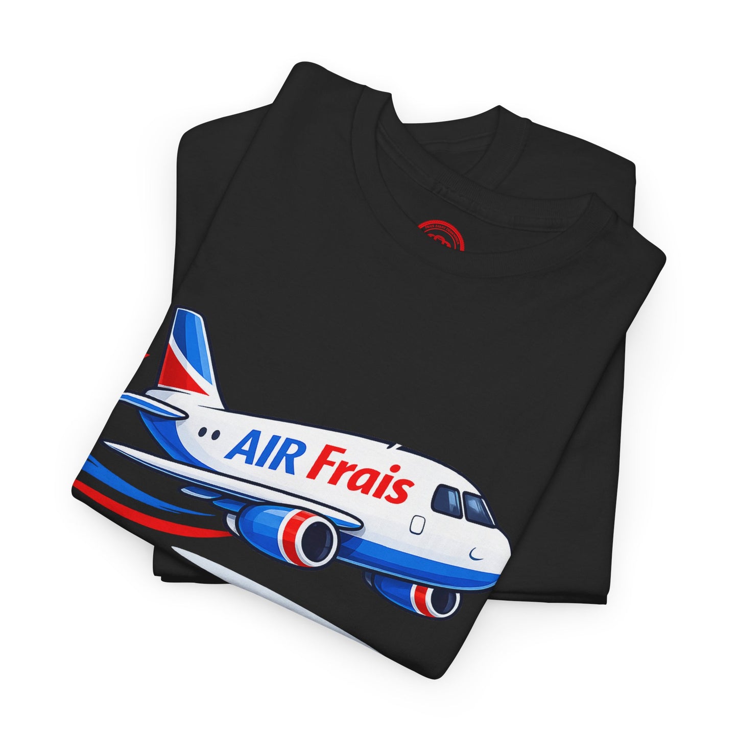 FAD “AIR Frais” Tee