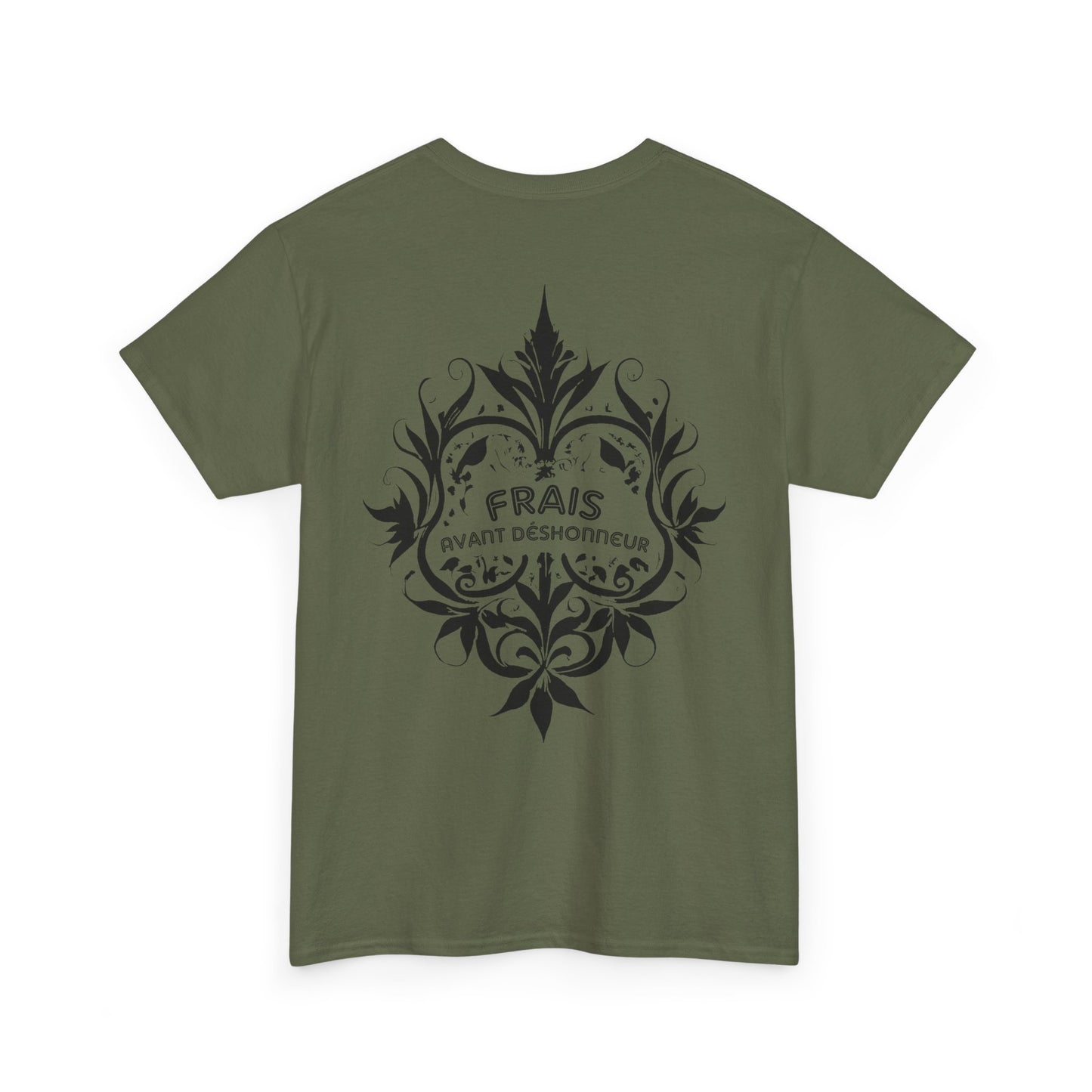 “Year of the Elephant” T