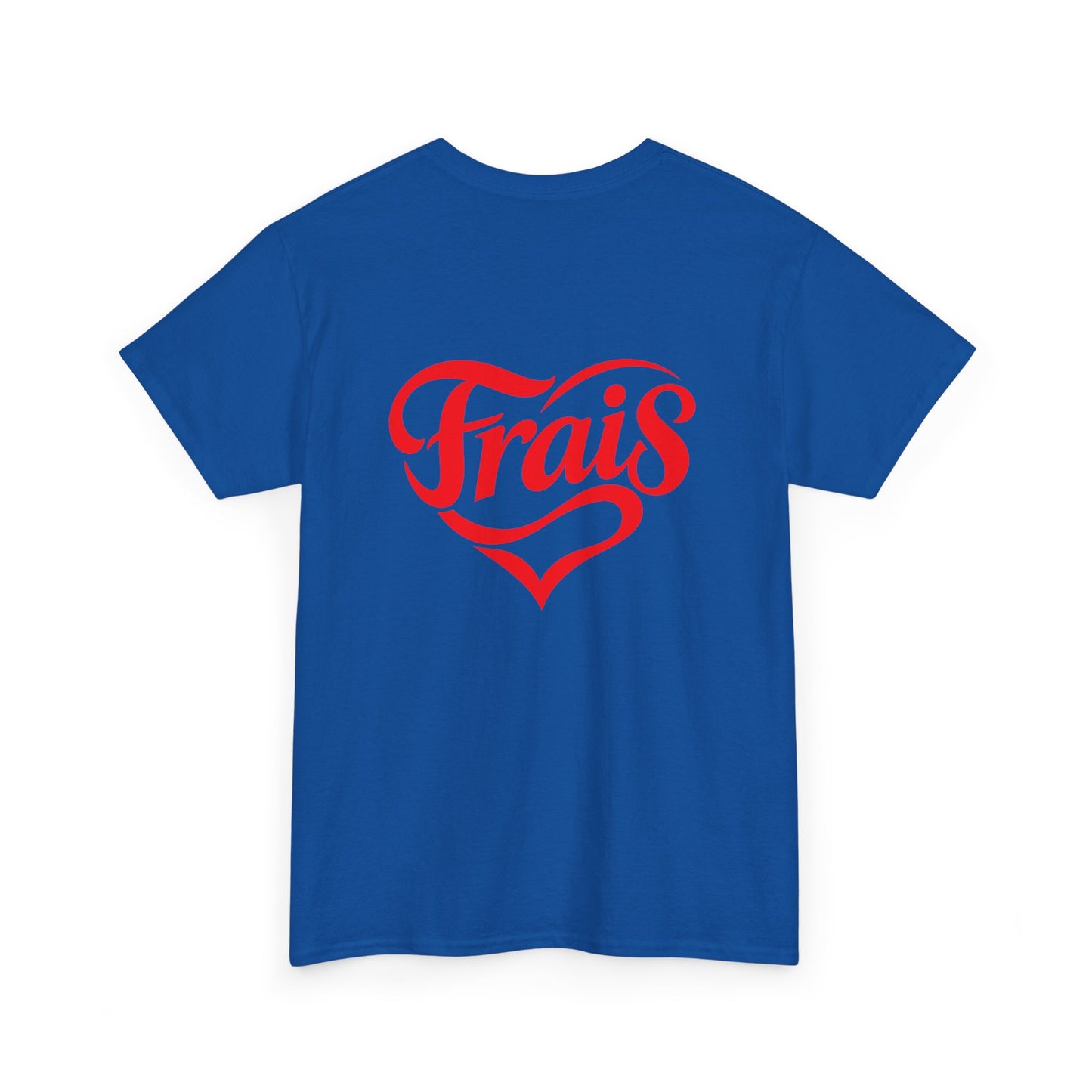Frais Heart Tee