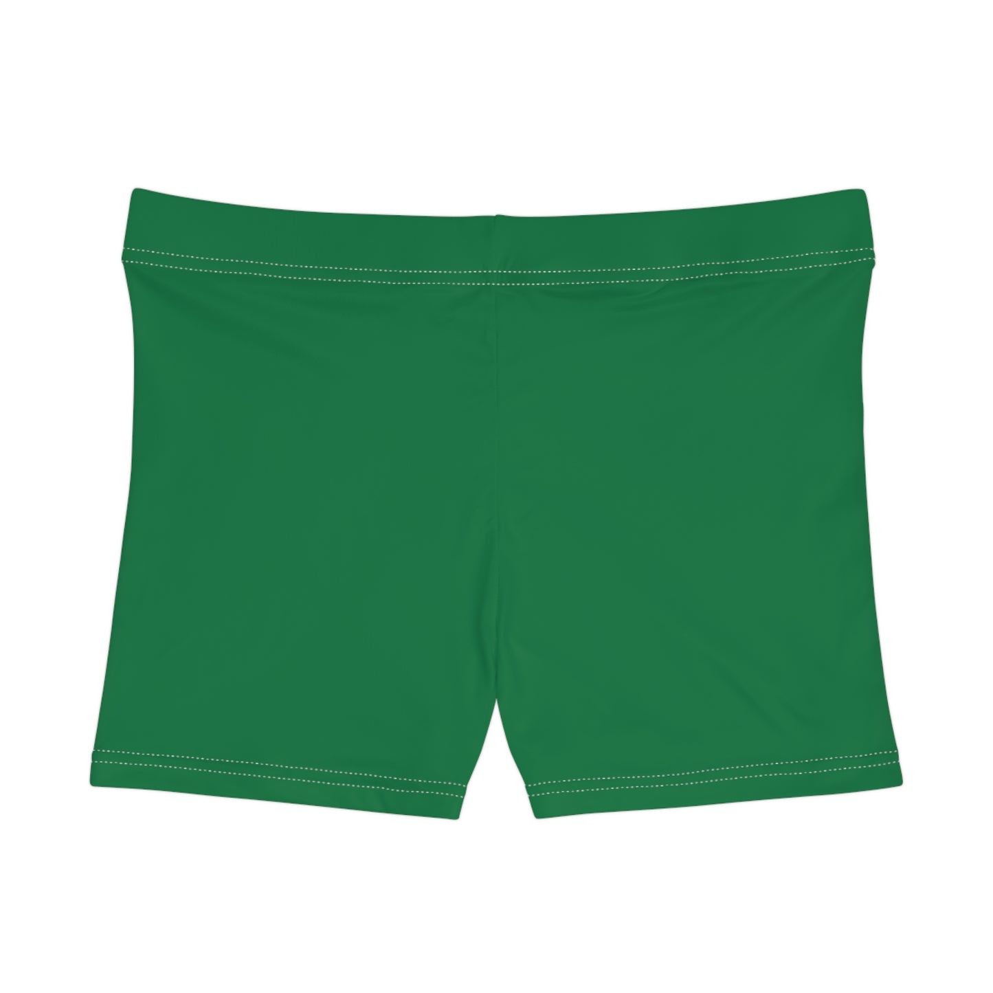FAD Women's Shorts (Green)
