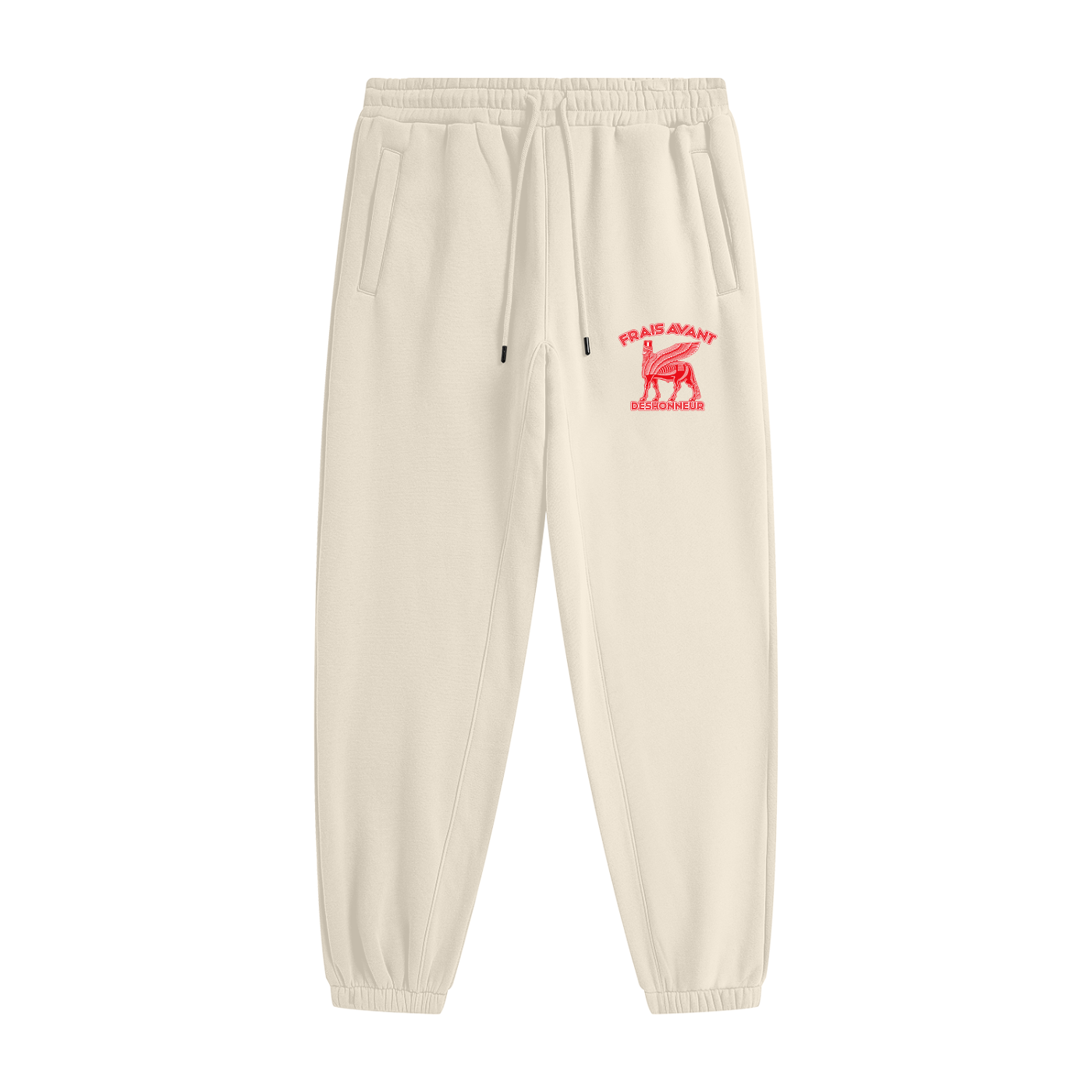 Unisex Heavyweight Fleece Joggers