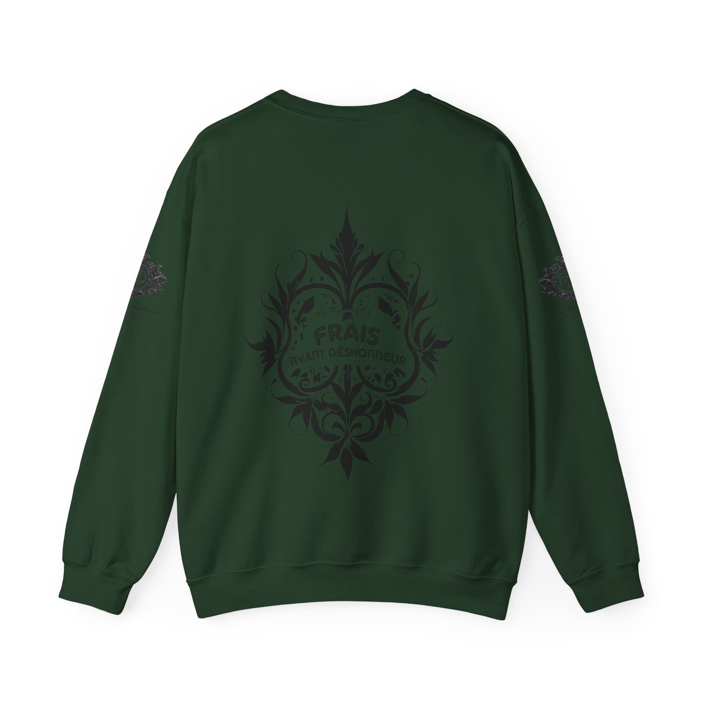 “Year of the Elephant” Crewneck Sweatshirt