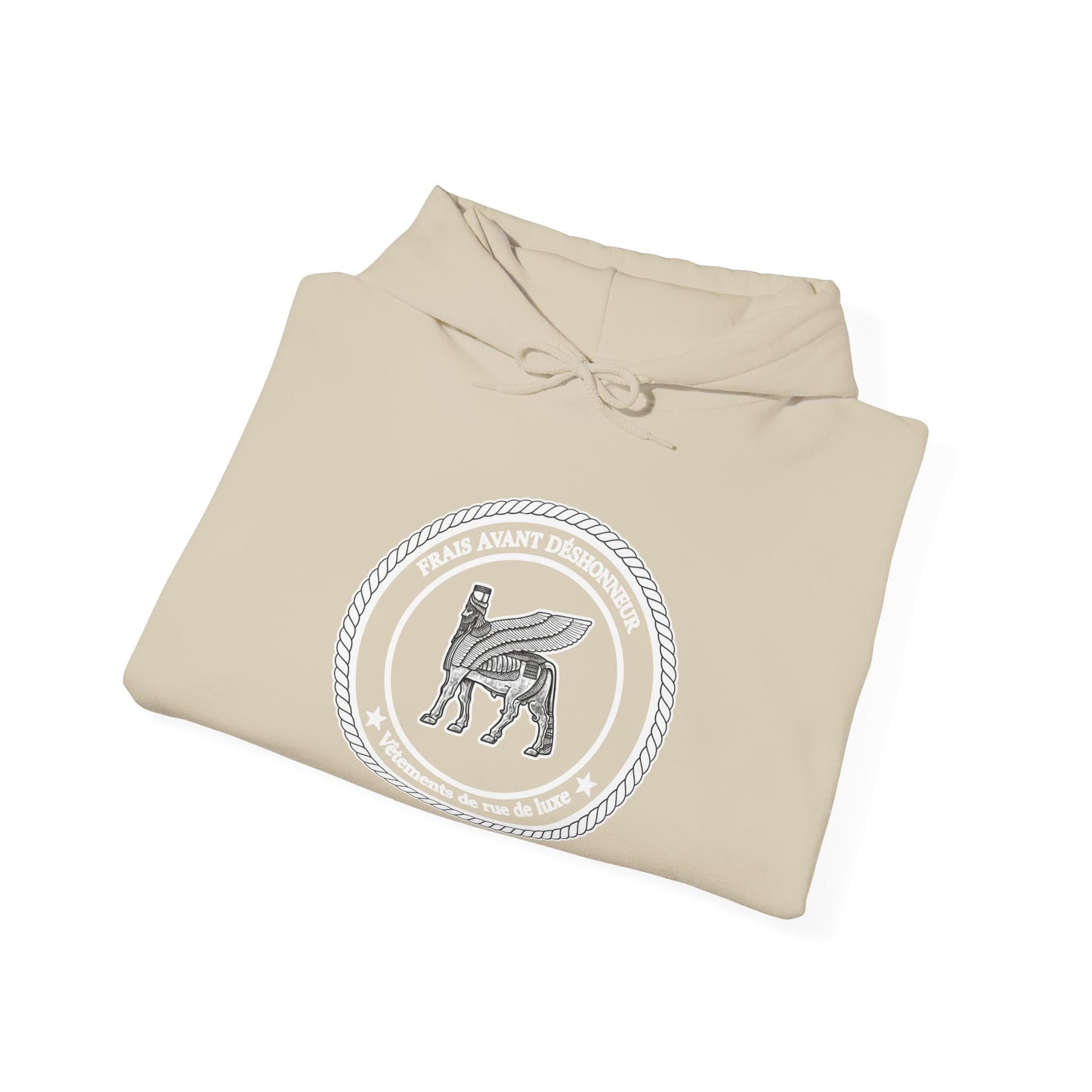 Copy of Unisex Heavy Blend™ Hooded Sweatshirt