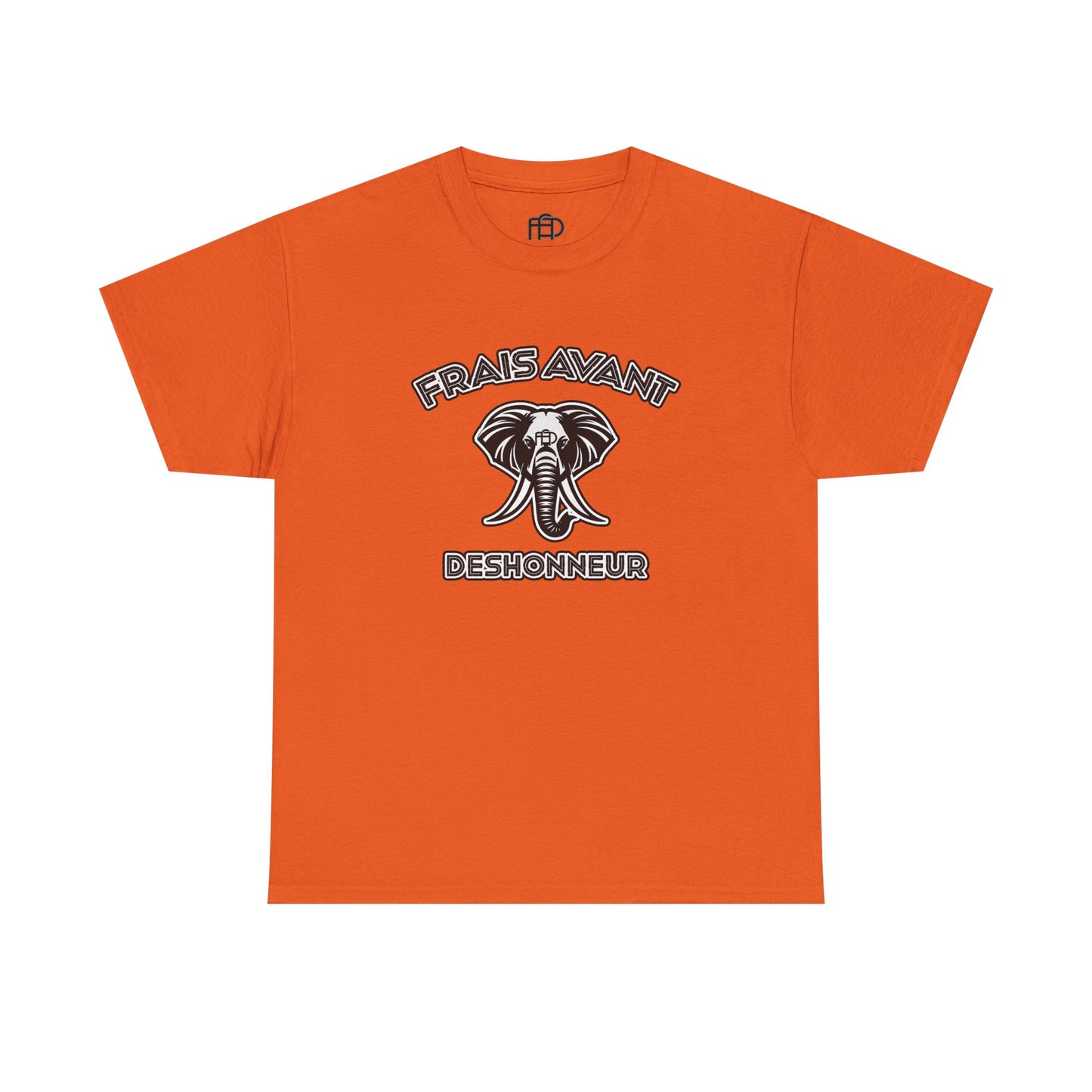 “Year of the Elephant” T