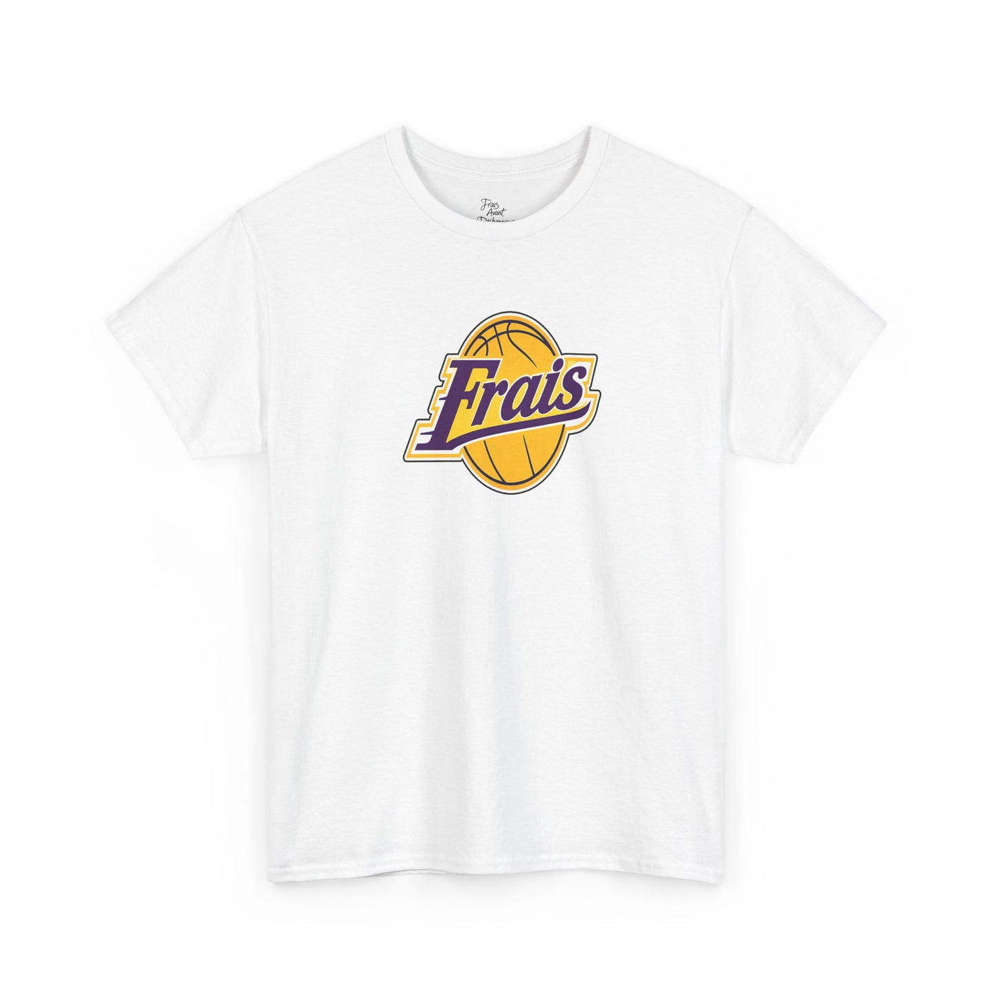 “LA Fraisers” T