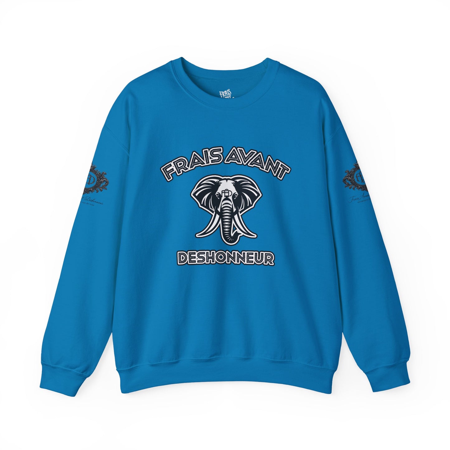 “Year of the Elephant” Crewneck Sweatshirt