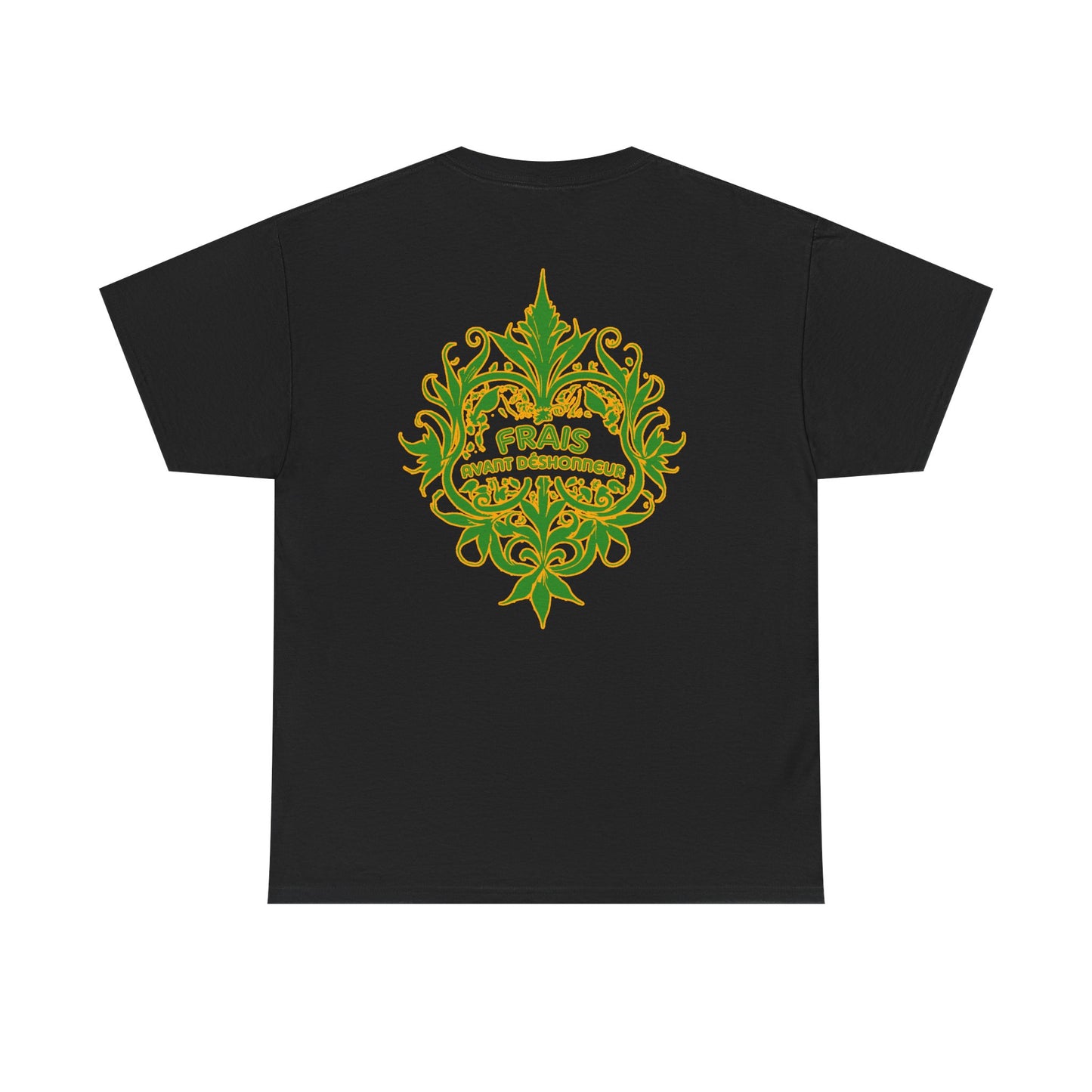“Year of the Elephant “Tee