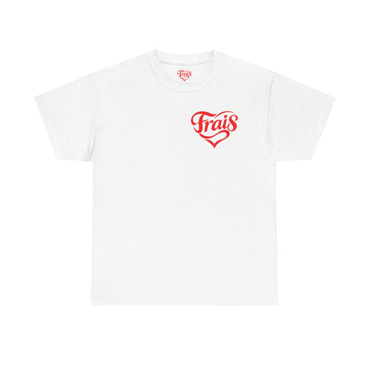 Frais Heart Tee