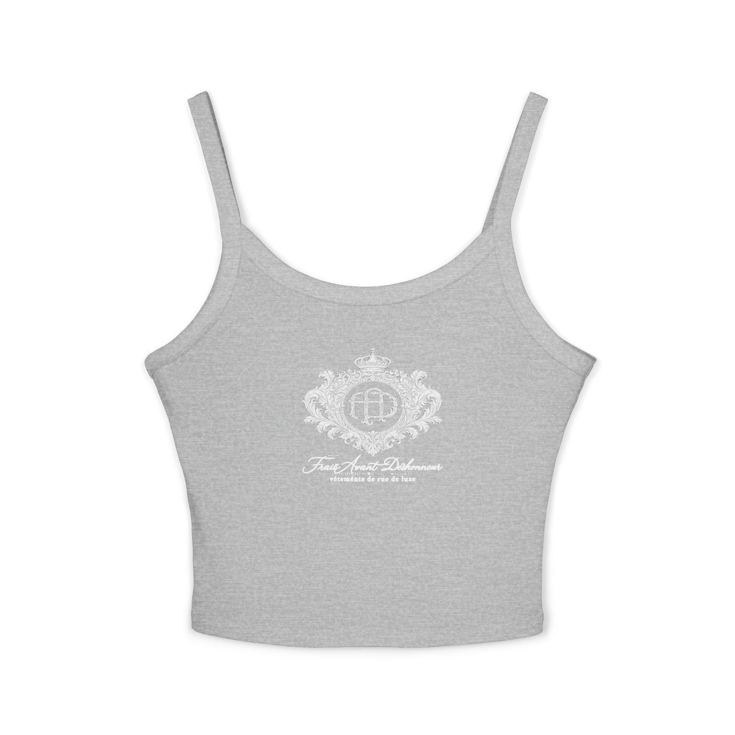 Women's Spaghetti Strap Tank Top