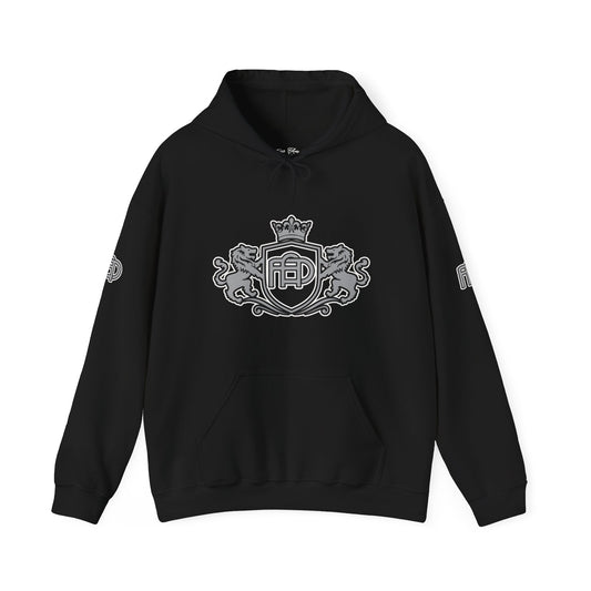 FAD "Oakland" Hoody