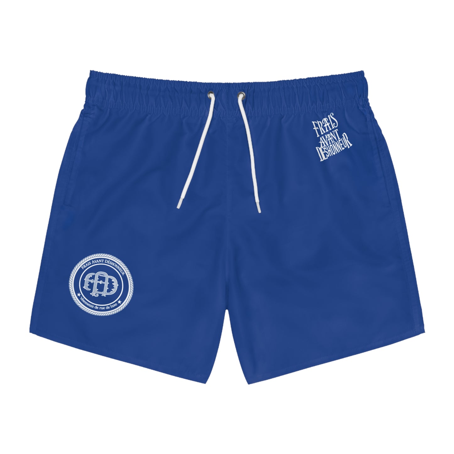 FAD ROYAL SWIM TRUNKS
