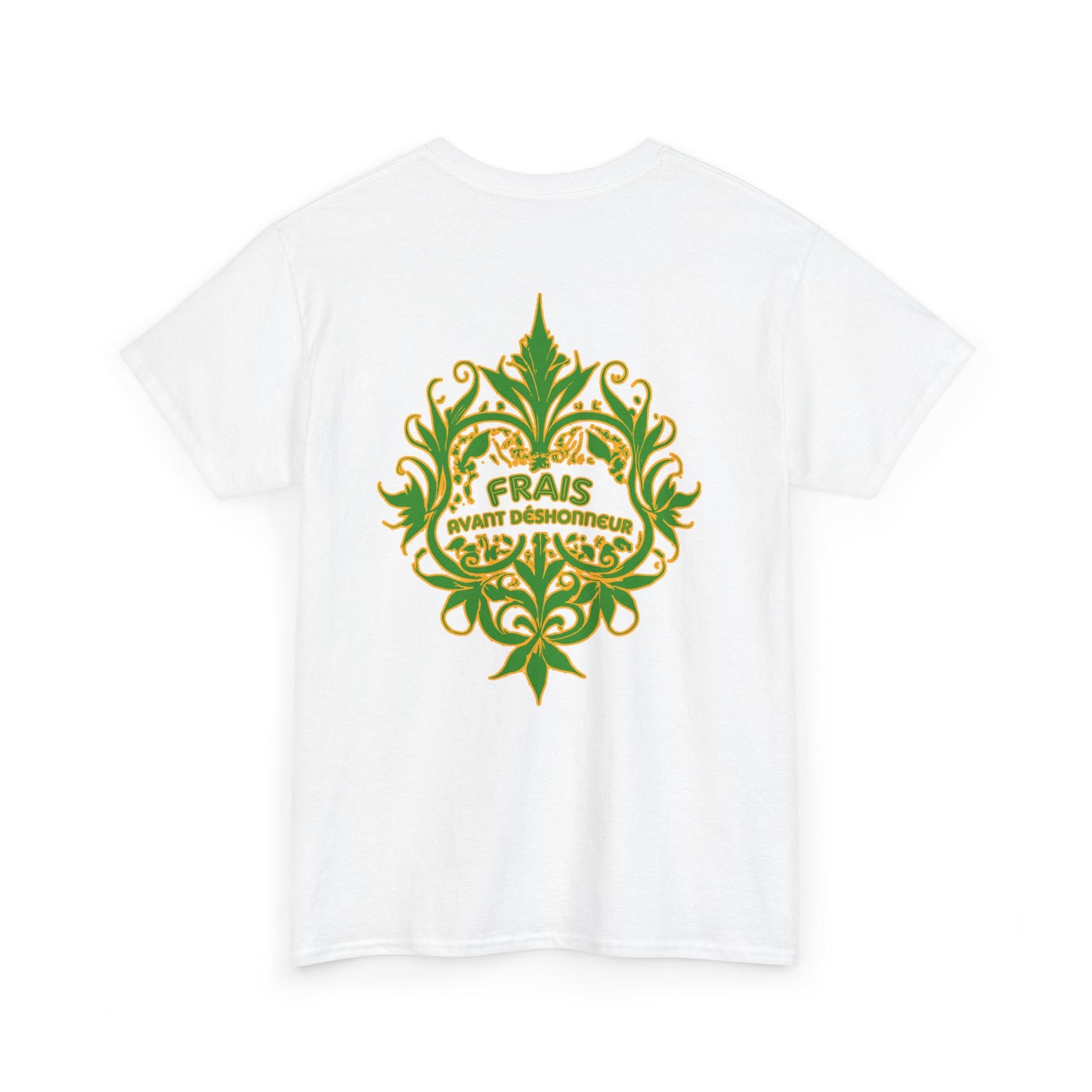 “Year of the Elephant “Tee