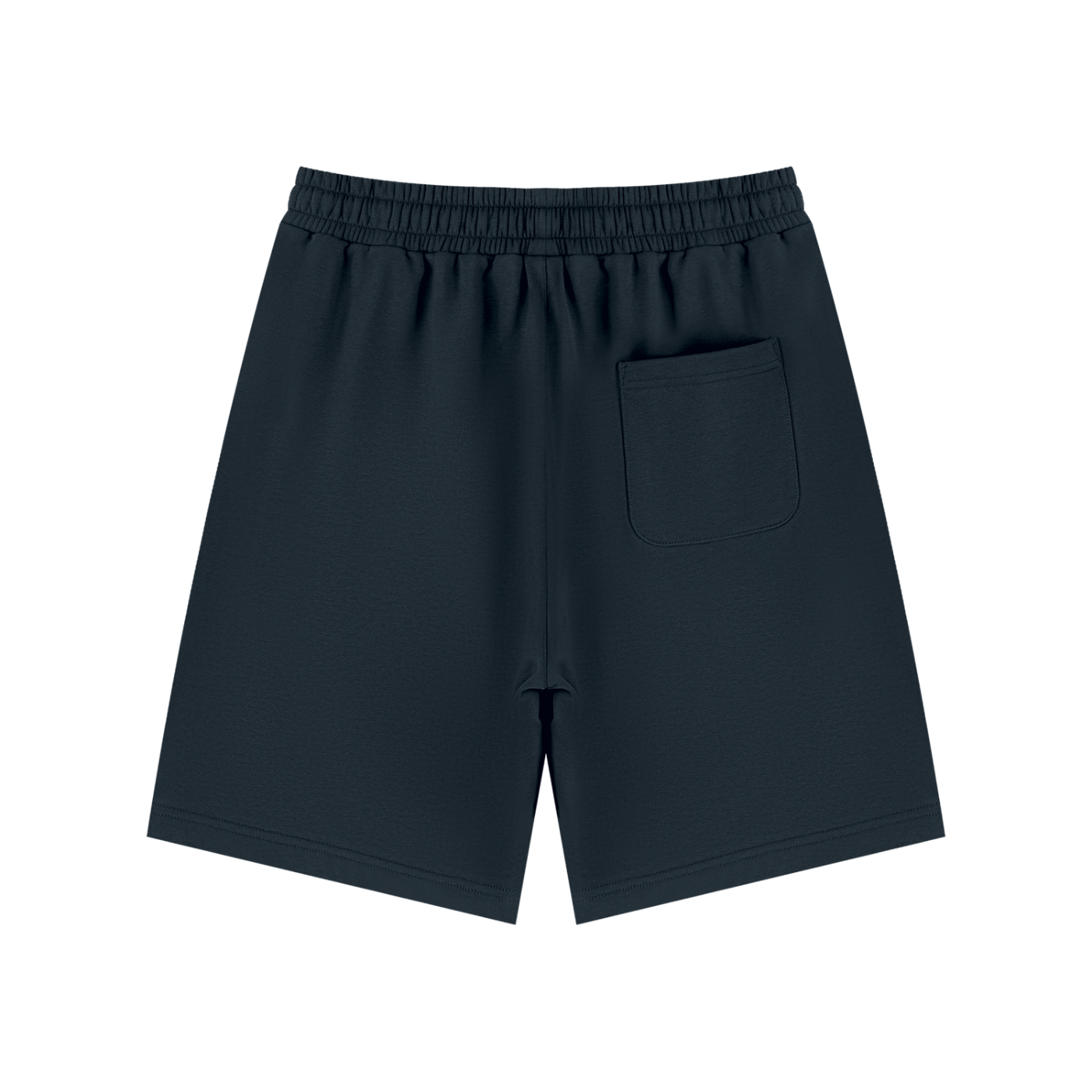 Unisex Drawstring Shorts