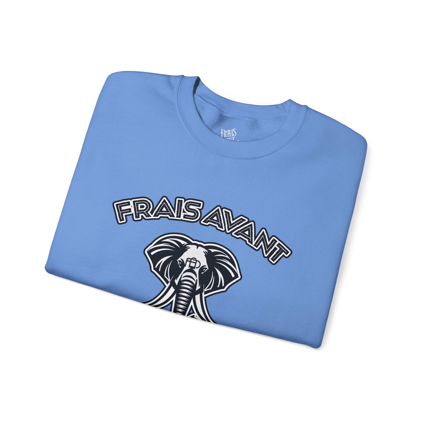 “Year of the Elephant” Crewneck Sweatshirt