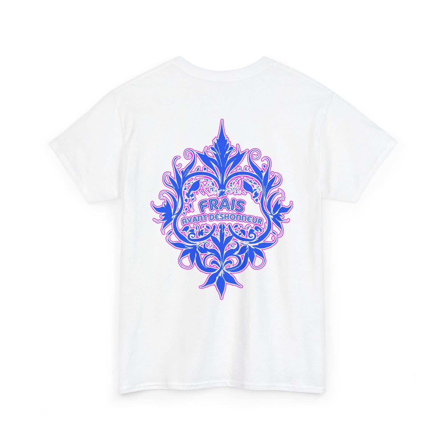 Year of the Elephant Tee