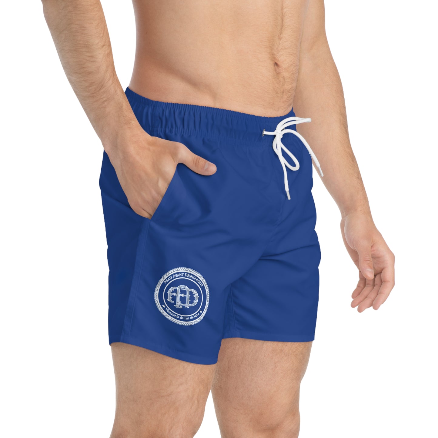 FAD ROYAL SWIM TRUNKS