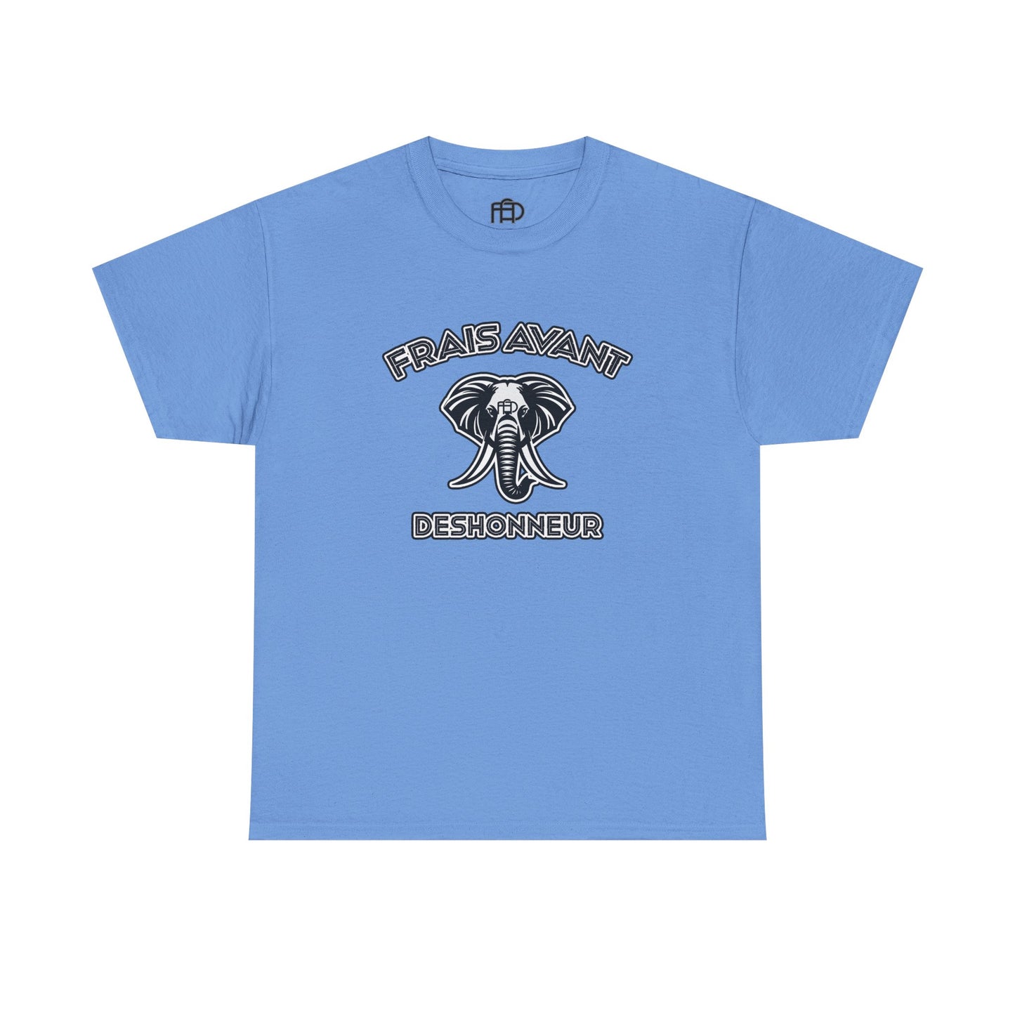 “Year of the Elephant” T