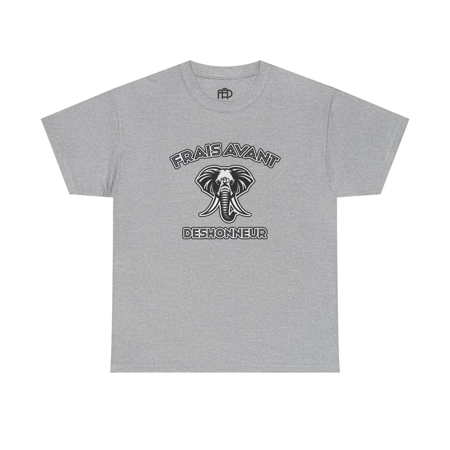 “Year of the Elephant” T