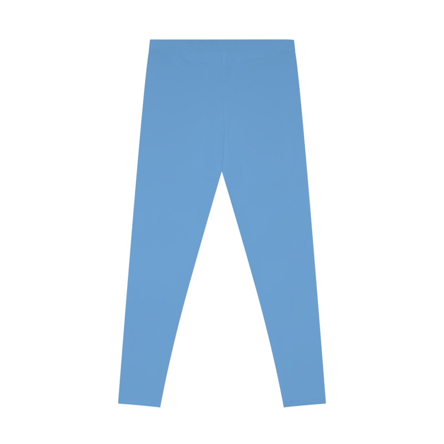 FAD Stretchy Leggings (Carolina Blue)