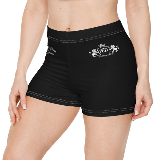 FAD Women's Shorts (black)