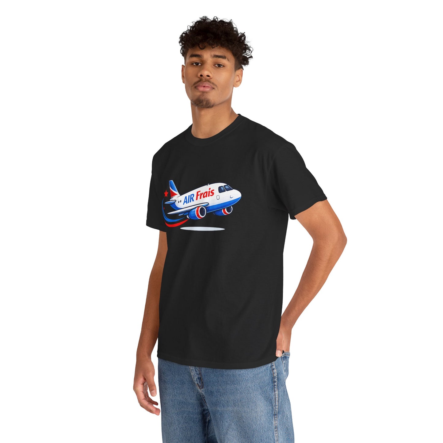 FAD “AIR Frais” Tee