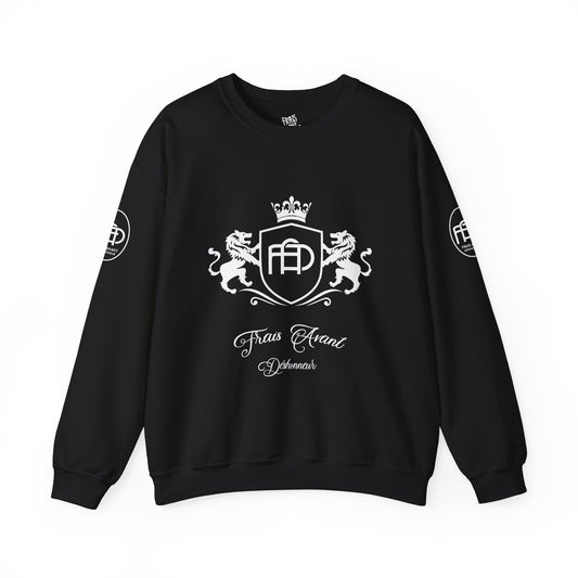 FAD Black "Royalty" Sweatshirt