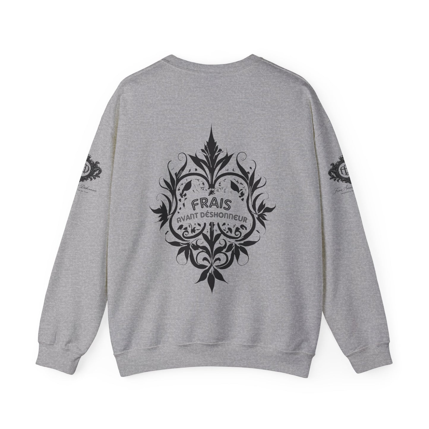 “Year of the Elephant” Crewneck Sweatshirt