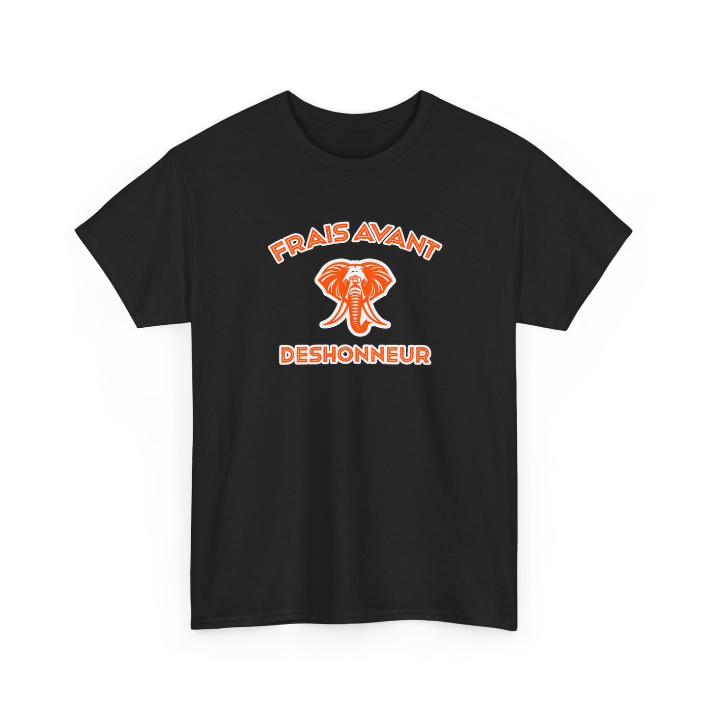 “Year of the Elephant” Tee