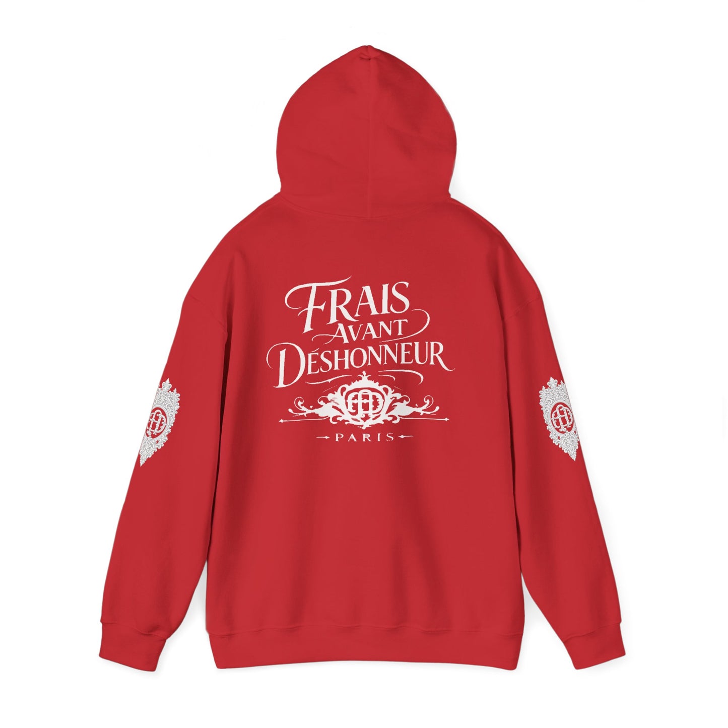 Unisex Heavy Blend™ Hooded Sweatshirt