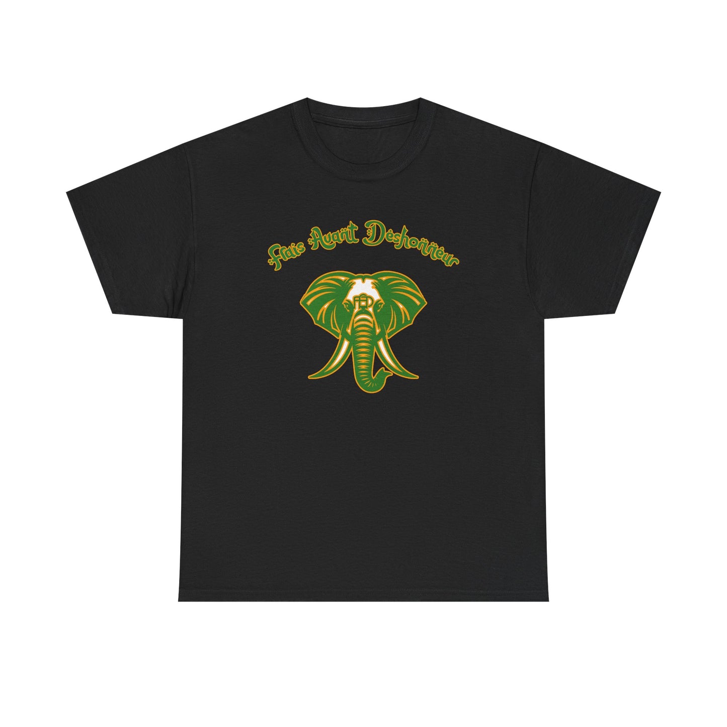 “Year of the Elephant “Tee