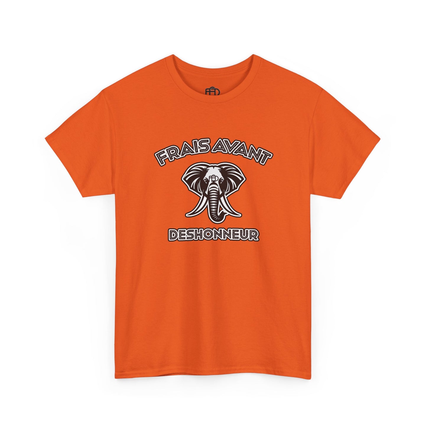 “Year of the Elephant” T