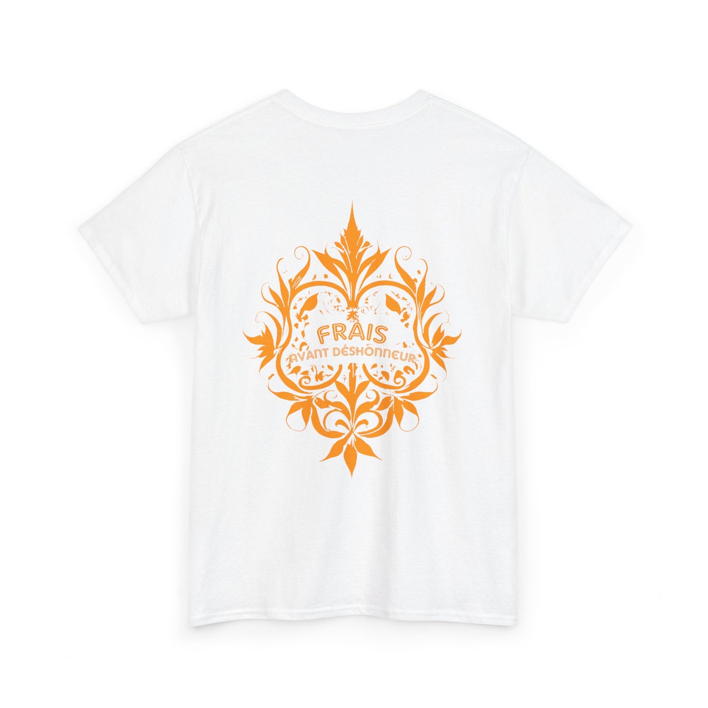 Frais Avant Déshonneur
 “Mansa” T
