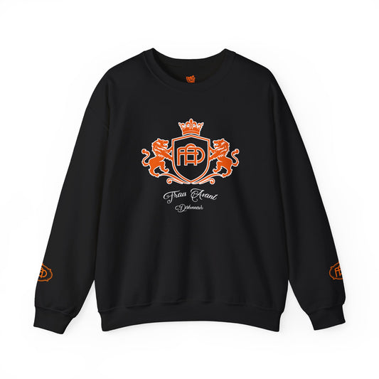 Frais Avant Déshonneur “Royalty” sweatshirt